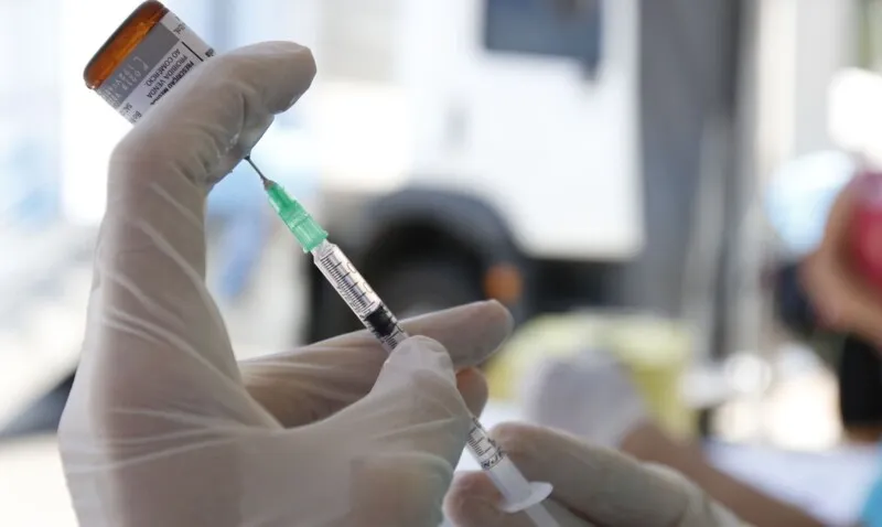 Empresa não tinha autorização nem convênio com autoridades sanitárias