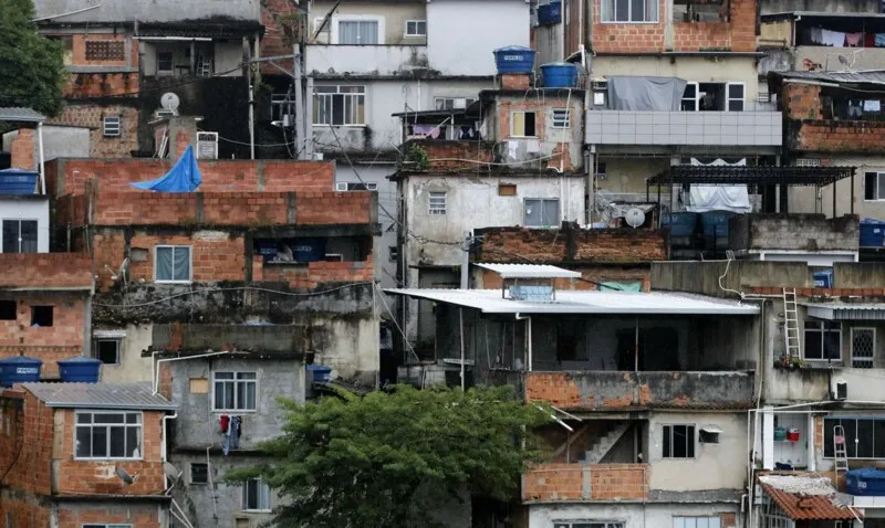 Imagem ilustrativa da imagem Projeto de lei cria Zona Franca nas comunidades do Rio