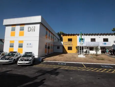 A ação tem o objetivo de  cumprir dez mandados de busca e apreensão