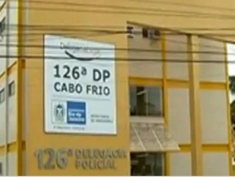 O acusado já tinha passagem pela polícia pelo crime de homicídio quando era adolescente