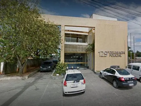 Homem é preso acusado de tentativa de feminicídio
