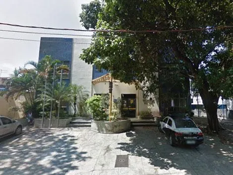 O criminoso estava foragido do sistema prisional desde 2013