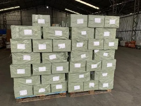 Operação apreende mais de 45 mil TV Box, no Rio