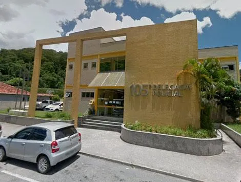 A vítima  morreu no hospital, nesta sexta-feira (06/11)