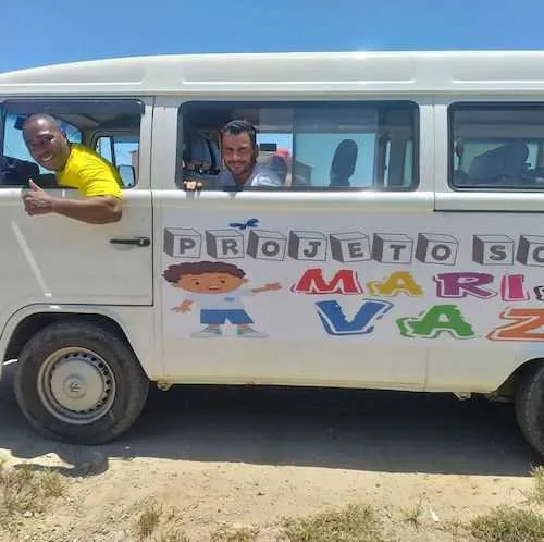 Projeto Maria Vaz vai inaugurar unidade no bairro do Jardim Catarina, em São Gonçalo, neste sábado (19)