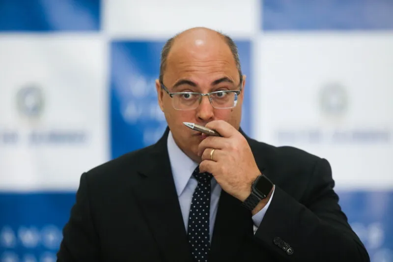 Imagem ilustrativa da imagem Comissão do Impeachment vota relatório nesta quinta-feira (17)