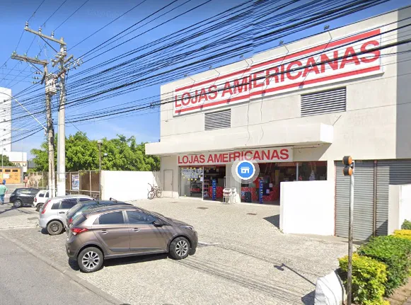 Unidade das Lojas Americanas em Cabo Frio é assaltada pelo segundo dia consecutivo