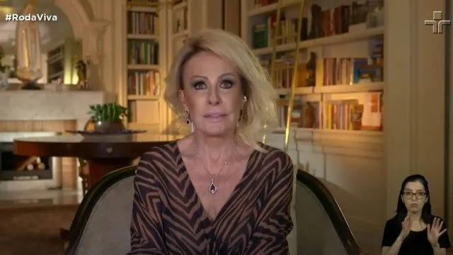 Entrevista foi concedida ao programa Roda Viva
