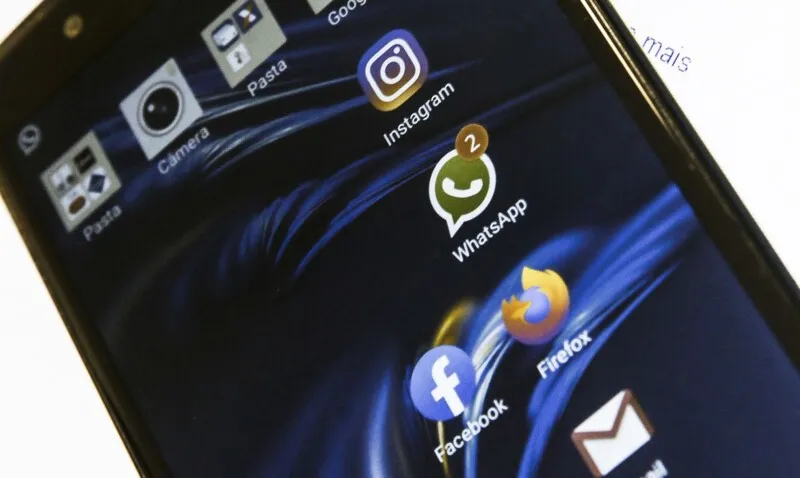Imagem ilustrativa da imagem Menos de 14% das imagens dos app contam com recursos de acessibilidade