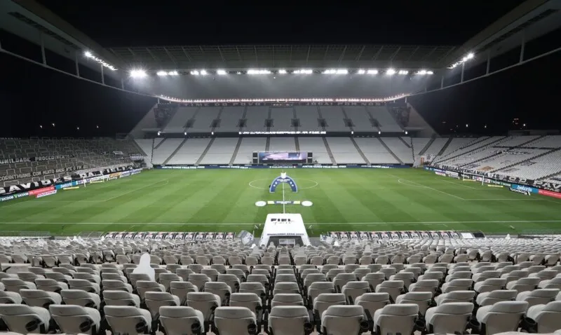 Neo Química Arena