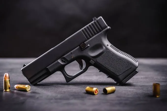 Imagem ilustrativa da imagem Alienação onerosa de armas de fogo poderá ser garantida aos profissionais de segurança