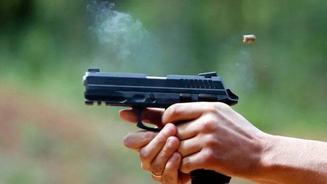 No total, foram contabilizadas 320 mortes em agosto de 2019 e 256 em agosto de 2020