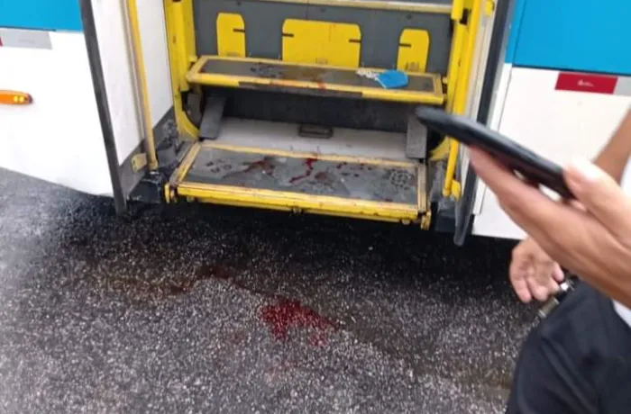 Morre vítima de assalto a ônibus na Zona Oeste do Rio
