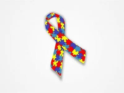O autismo é uma doença que geralmente é diagnosticada ainda no bebê