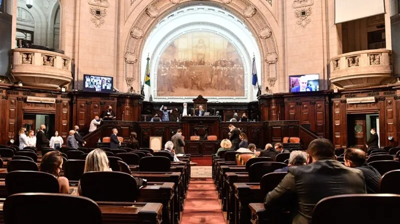 Imagem ilustrativa da imagem Alerj regulamenta concessão de incentivos fiscais