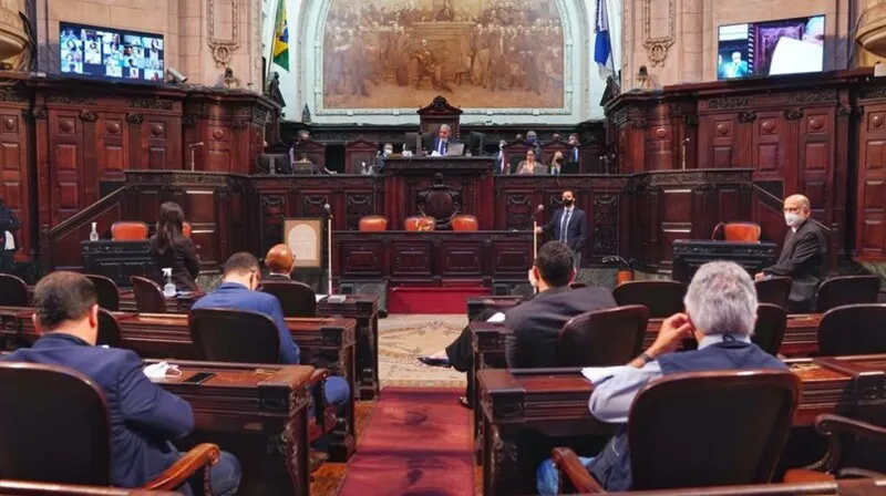 Imagem ilustrativa da imagem Alerj aprova regime tributário diferenciado para comércio atacadista