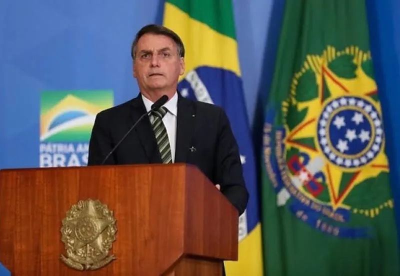A pesquisa foi encomendada pela TV Globo e pelo jornal Folha de S. Paulo