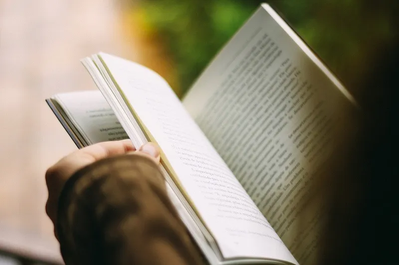 Imagem ilustrativa da imagem Oficina de Literatura para alunos da EJA na modalidade a distância: real, possível e necessária