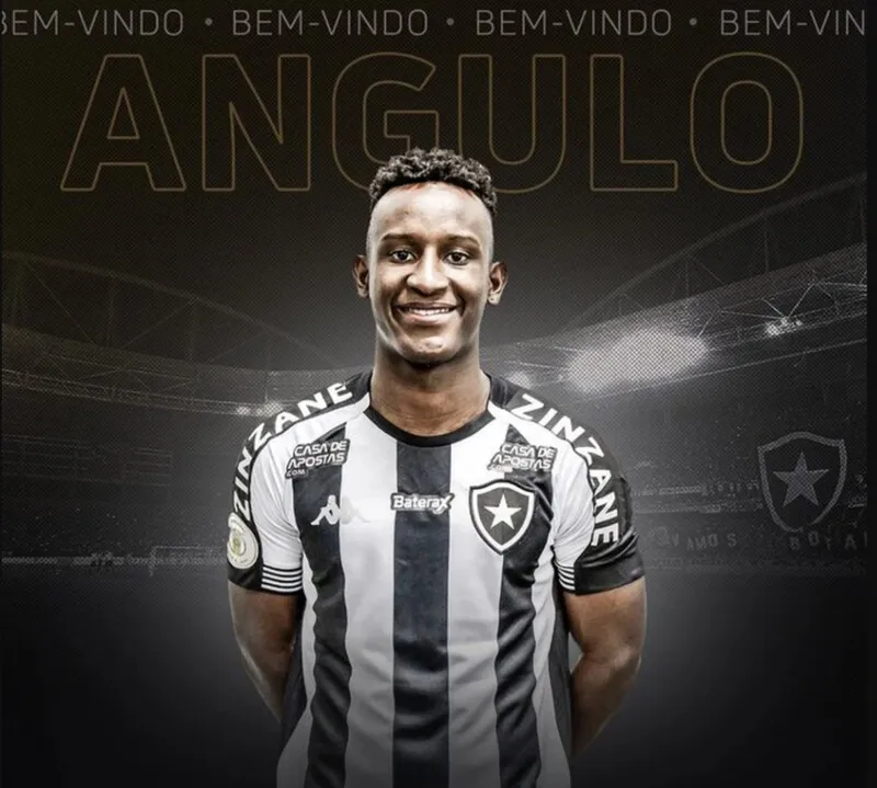 Na temporada atual, o atacante disputou apenas seis jogos