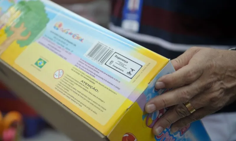 Dia das Crianças é considerada uma das datas de maior movimento para o comércio