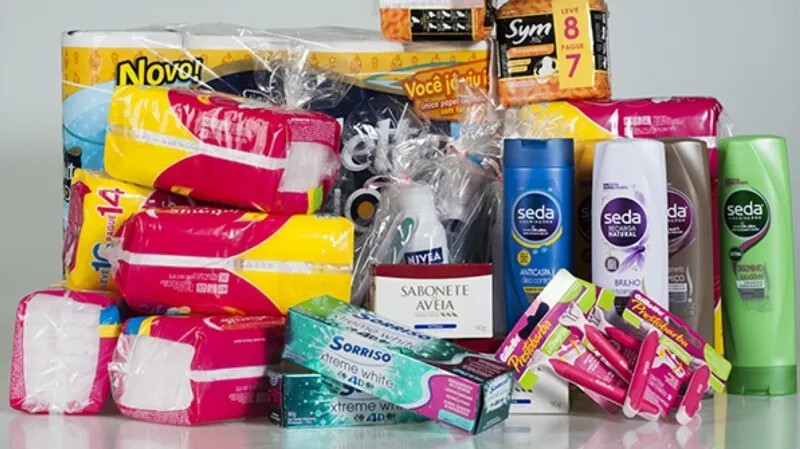 Imagem ilustrativa da imagem Empresas que doarem produtos de higiene para as eleições terão isenção de ICMS