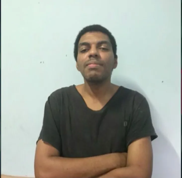 Eliézer de Queiroz, o 'sugar daddy' é preso no Rio