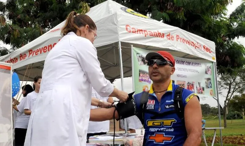 Médicos manifestam preocupação com evolução da doença em cardiopatas