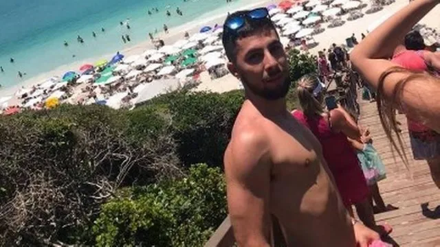 Segundo familiares, o jovem sofreu um choque séptico e não resistiu