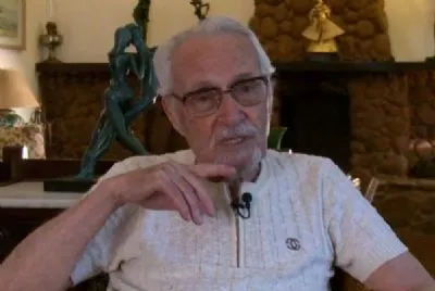 Ele era casado há 50 anos
