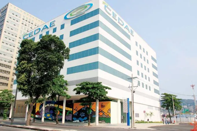 Cedae foi penalizada por falhas