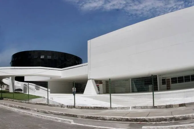 Imagem ilustrativa da imagem Niterói reabre cinemas a partir desta quinta-feira (29)