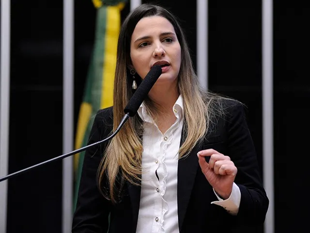 Parlamentar fará uma live nesta quarta-feira para dar esclarecimentos