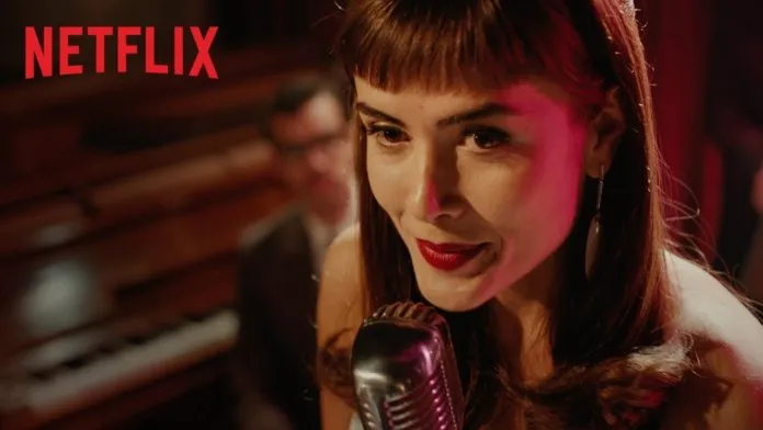 A série com traços novelísticos, 'Coisa Mais Linda', fez sucesso na Netflix e influenciou no projeto da empresa de streaming