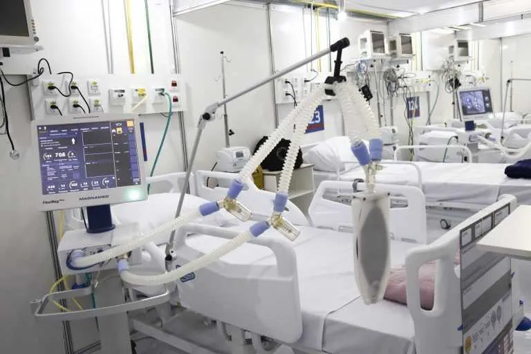 Unidades públicas de saúde em São Gonçalo concentram maior número de óbitos na cidade