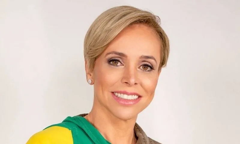 Imagem ilustrativa da imagem Cristiane Brasil continuará presa, decide presidente do Tribunal de Justiça do Rio