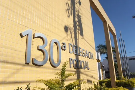 As vítimas não correm risco de morte