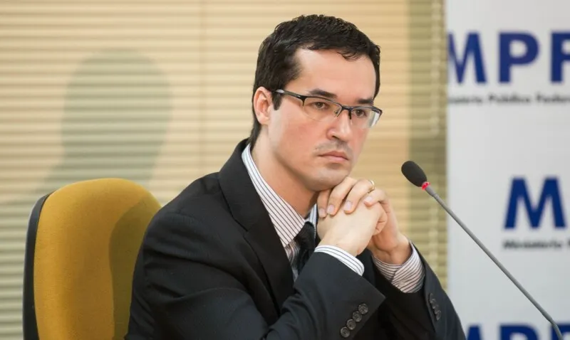 Procurador comandou as investigações durante seis anos