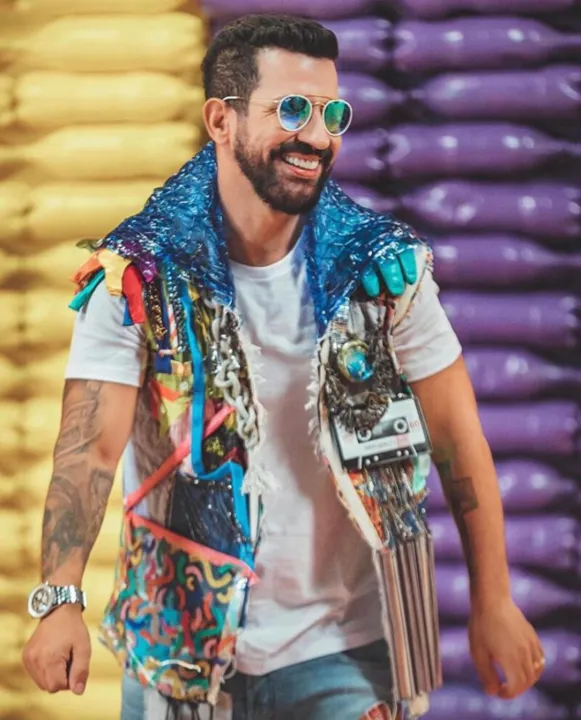 Dennis DJ é um dos maiores produtores musicais do Brasil