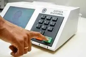 Imagem ilustrativa da imagem Mais de 12 milhões de pessoas estão aptas a votar no estado do Rio