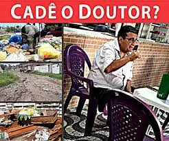 Imagem ilustrativa da imagem Ministério Público Federal investiga 
'rachadinha' na saúde do Dr. Nanci