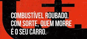 Imagem ilustrativa da imagem Disque Denúncia lança campanha de combate ao roubo combustíveis no Rio
