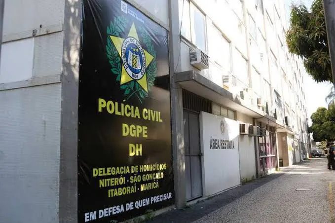 Imagem ilustrativa da imagem Homem é encontrado morto no Coelho, em São Gonçalo