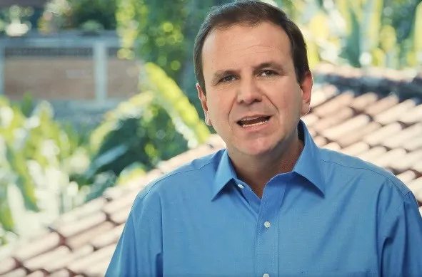 Eduardo Paes teve bens bloqueados