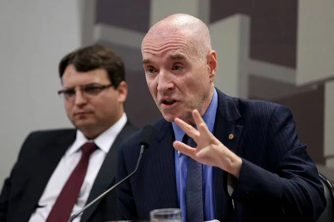 Eike Batista foi preso em 2017 durante fase da Operação Lava-Jato