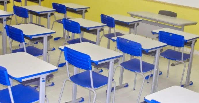 No restante do estado, as atividades pedagógicas serão exclusivamente remotas