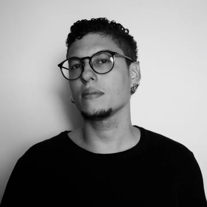 Jefferson Medeiros transforma violência no cotidiano em arte