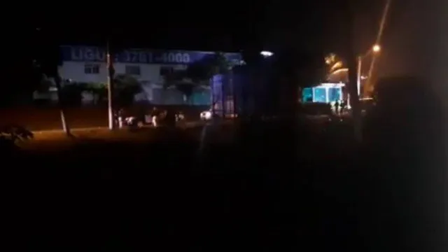Imagem ilustrativa da imagem Força-tarefa da polícia intercepta 'bonde' com milicianos e pelo menos dez teriam morrido