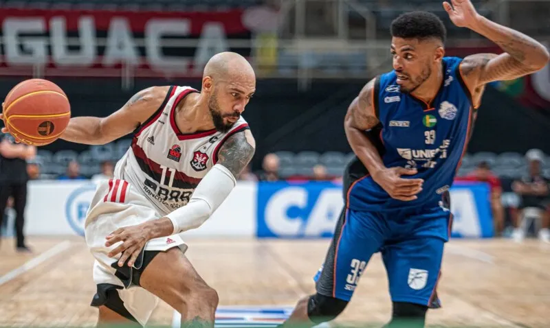Imagem ilustrativa da imagem NBB adapta disputa para ter primeiro turno em sedes pré-estabelecidas