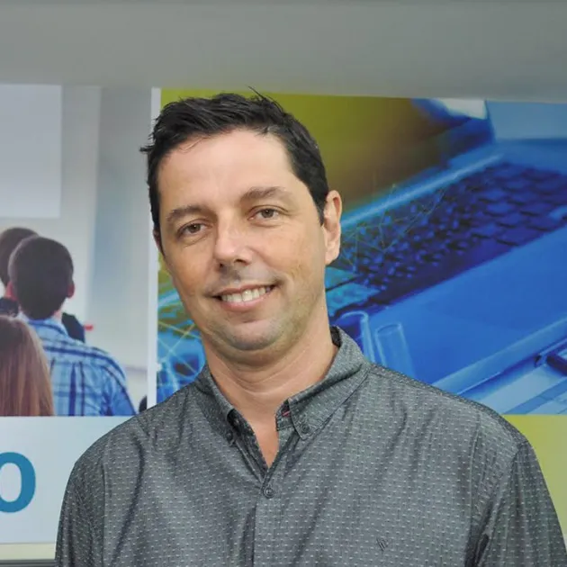 Flávio Graça falou sobre o tema