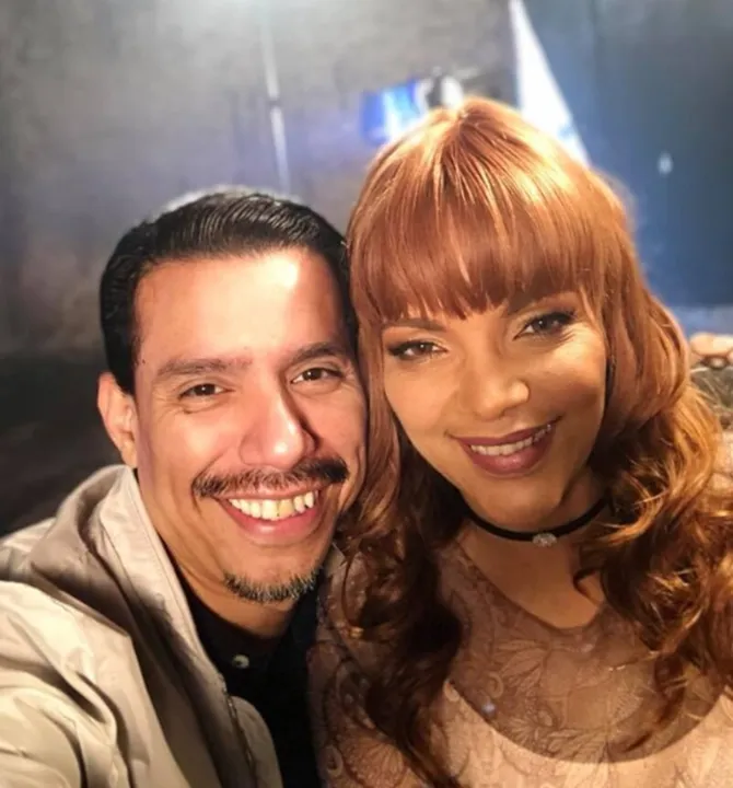 Flordelis deu detalhes sobre última noite com o pastor Anderson do Carmo